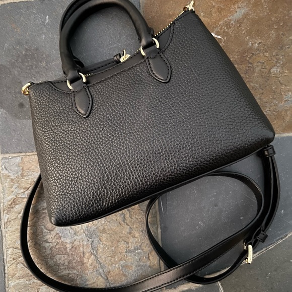 NWT MICHAEL KORS AUSTEN EXTRA SMALL CROSSBODY SATCHEL - Picture 9 of 10